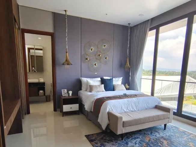 Pinewood Residence Interior 1