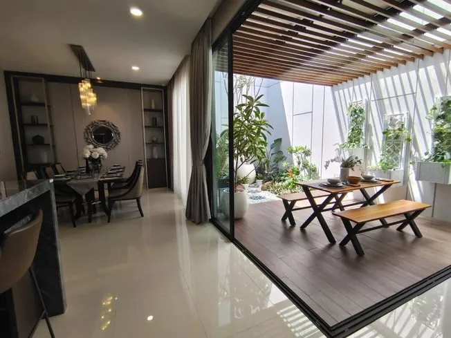 Pinewood Residence Interior 6
