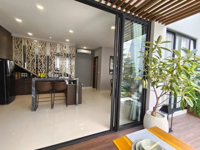 Pinewood Residence Interior 8