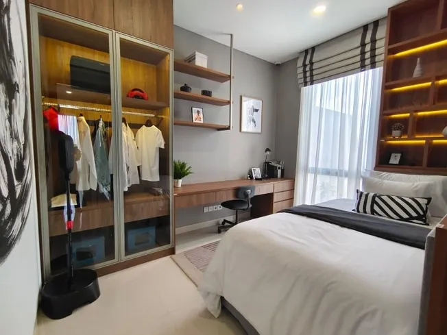 Pinewood Residence Interior 9